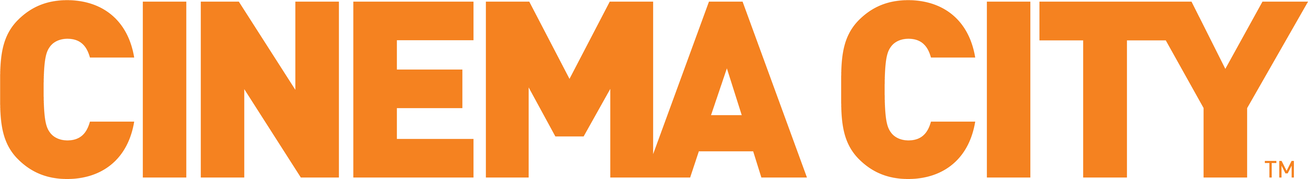 Cinema City logo